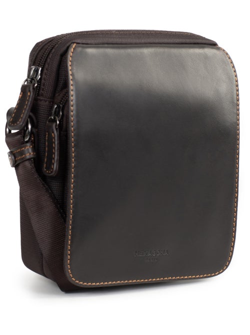 Borsa travel hexagona - Kiabi