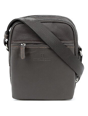 Borsa travel hexagona