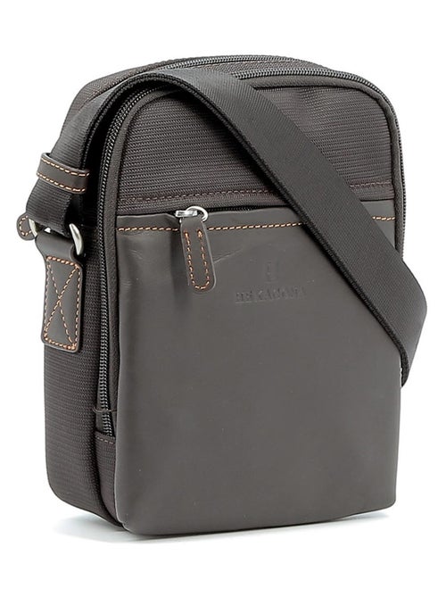 Borsa travel hexagona - Kiabi