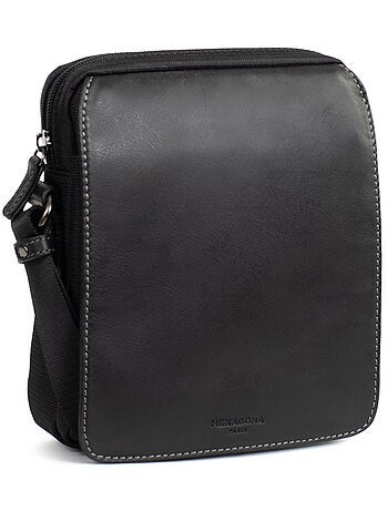 Borsa travel hexagona