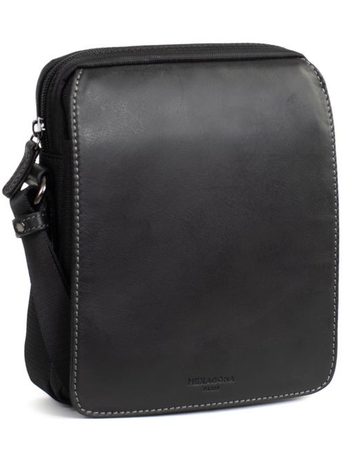Borsa travel hexagona - Kiabi