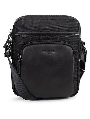 Borsa travel hexagona