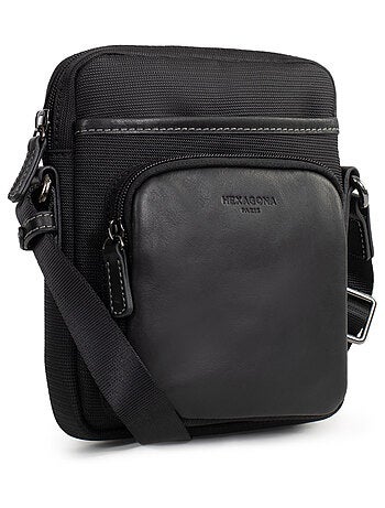 Borsa travel hexagona