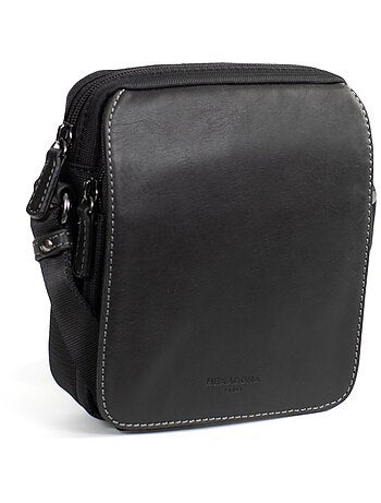 Borsa travel hexagona