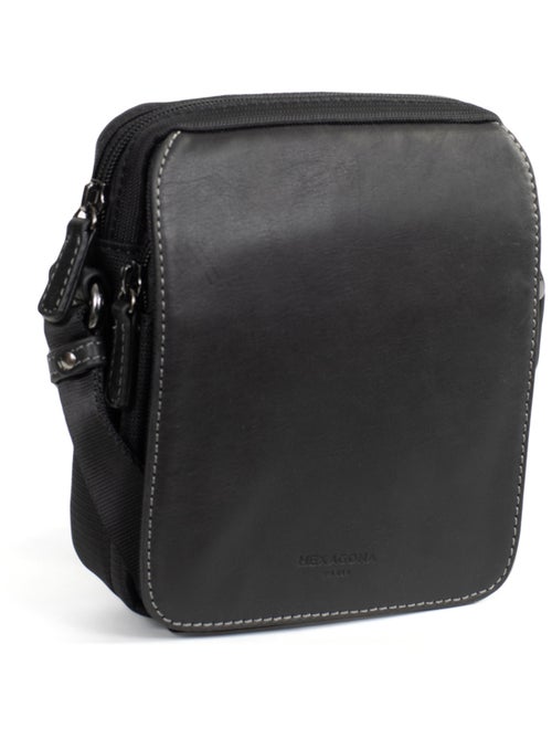 Borsa travel hexagona - Kiabi
