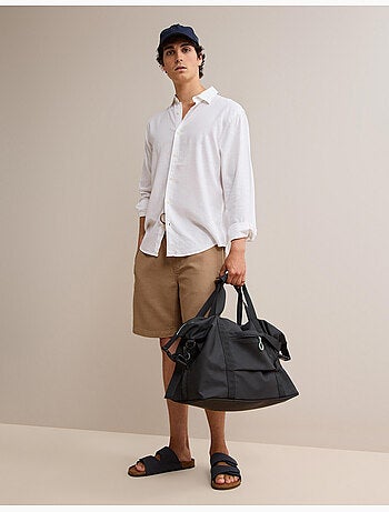 Borsa weekend, MO Fashion