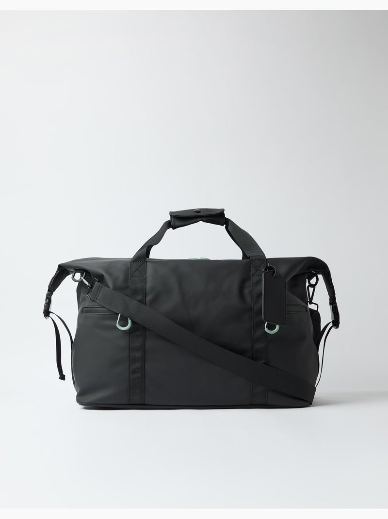 Borsa weekend, MO Fashion Nero - Kiabi