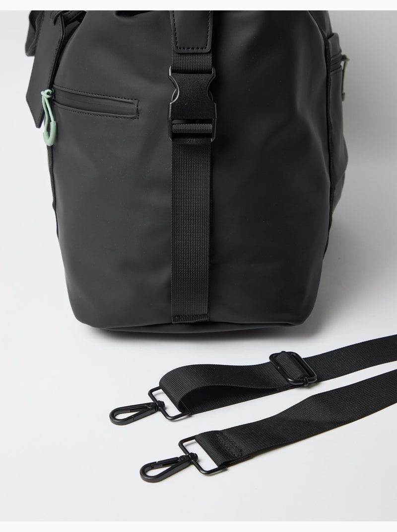 Borsa weekend, MO Fashion Nero - Kiabi