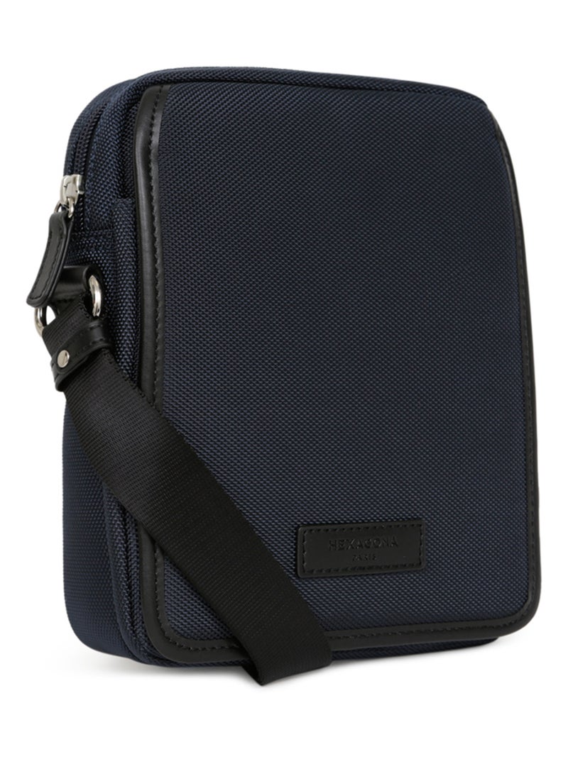 Borsa worker hexagona Blu marino - Kiabi