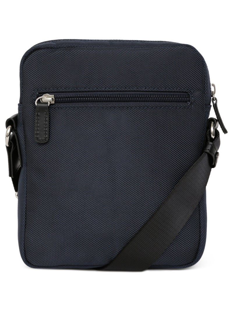 Borsa worker hexagona Blu marino - Kiabi