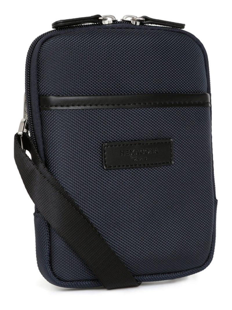 Borsa worker hexagona Blu marino - Kiabi