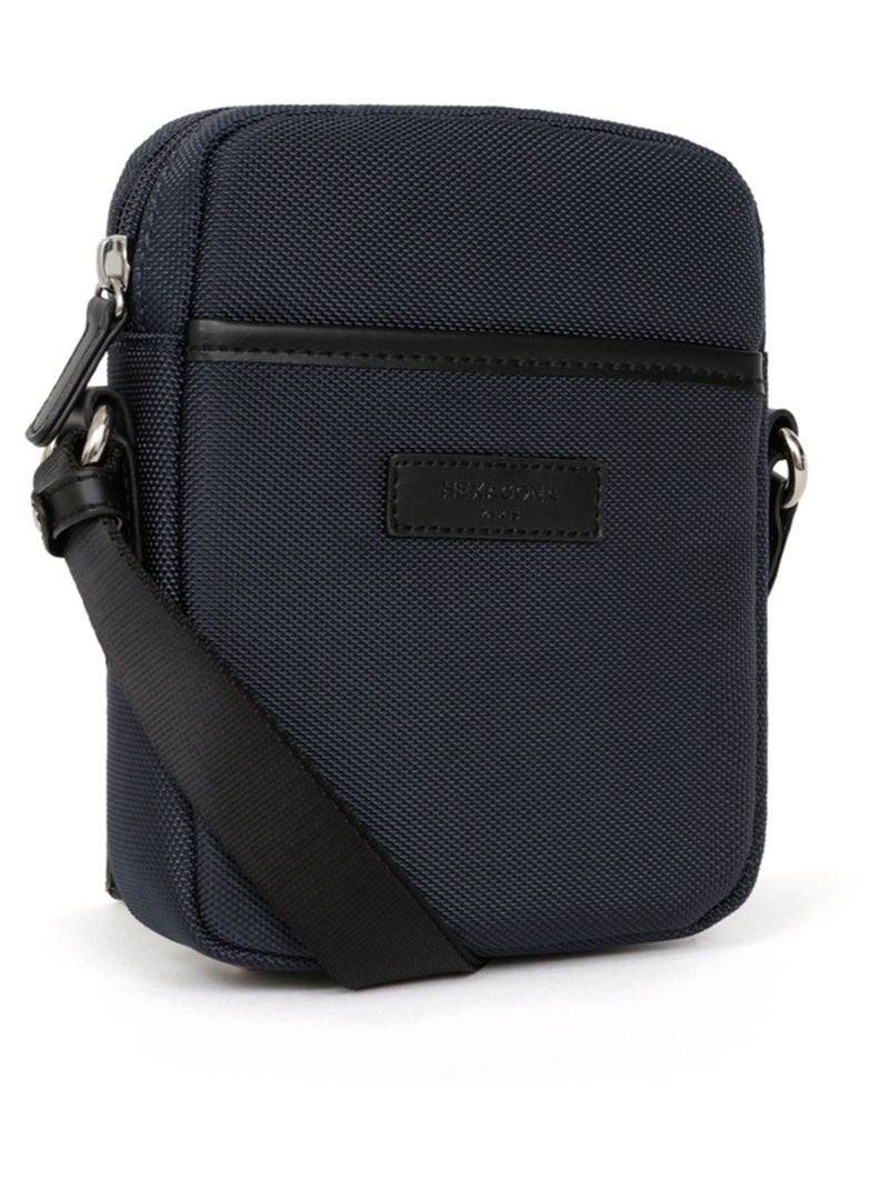 Borsa worker hexagona Blu marino - Kiabi