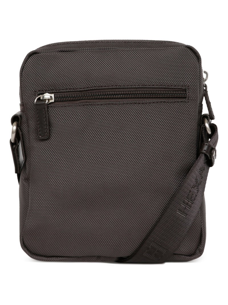 Borsa worker hexagona Marrone scuro - Kiabi