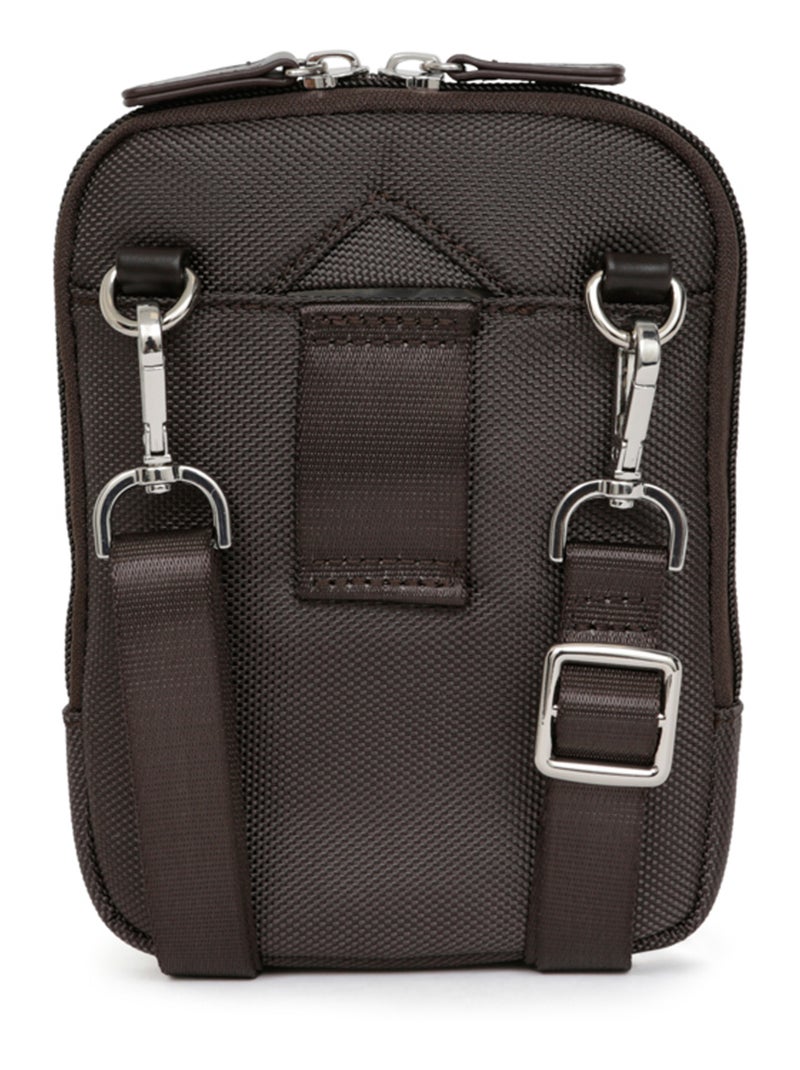 Borsa worker hexagona Marrone scuro - Kiabi