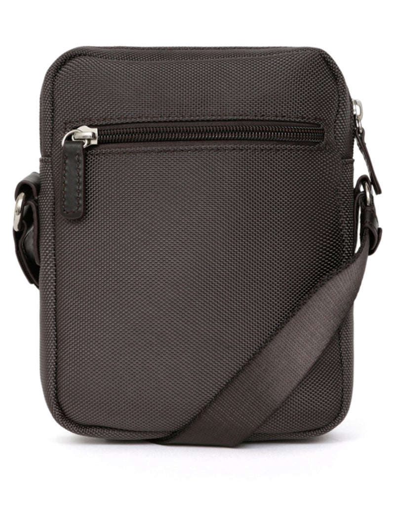 Borsa worker hexagona Marrone scuro - Kiabi