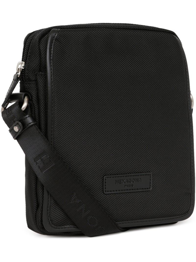 Borsa worker hexagona Nero - Kiabi