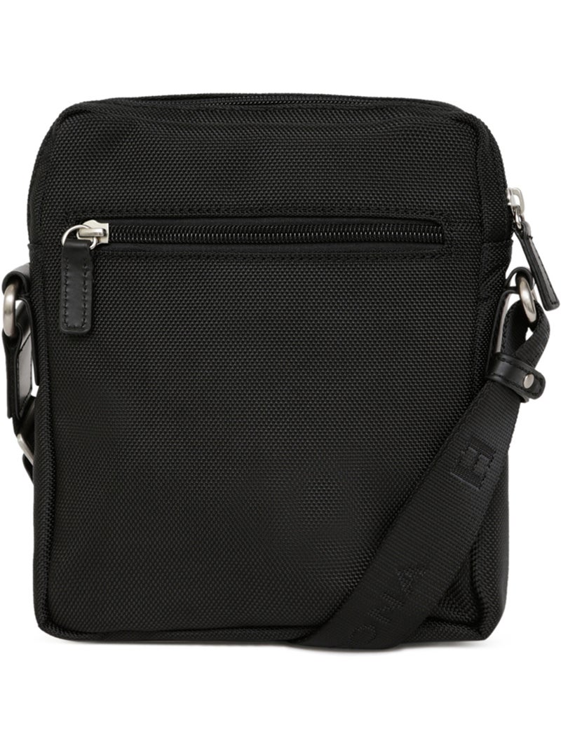 Borsa worker hexagona Nero - Kiabi