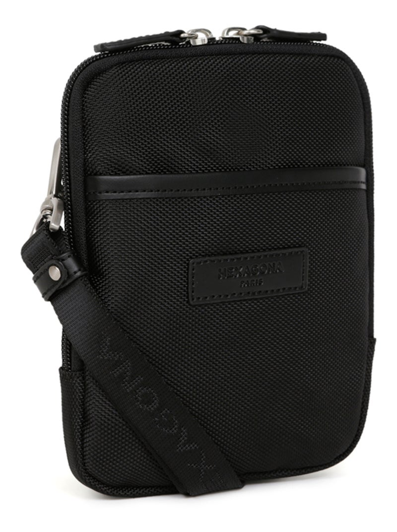 Borsa worker hexagona Nero - Kiabi