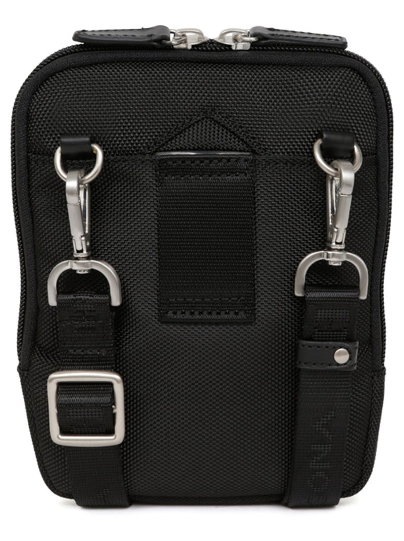 Borsa worker hexagona Nero - Kiabi