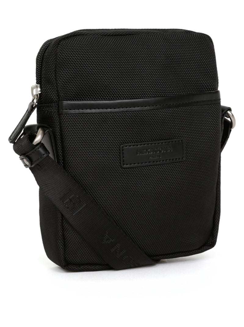 Borsa worker hexagona Nero - Kiabi