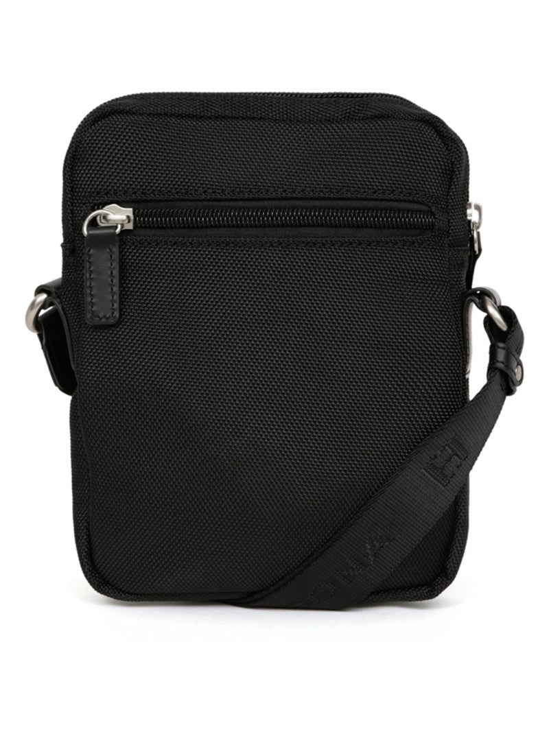 Borsa worker hexagona Nero - Kiabi