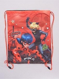 Borsone da piscina 'Miraculous' - Kiabi