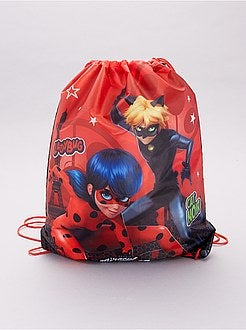 Borsone da piscina 'Miraculous' - Kiabi