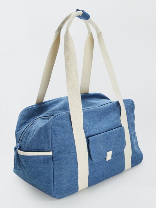 Borsa Ginnastica Artistica Bambina Borsone Sport Barbie Per