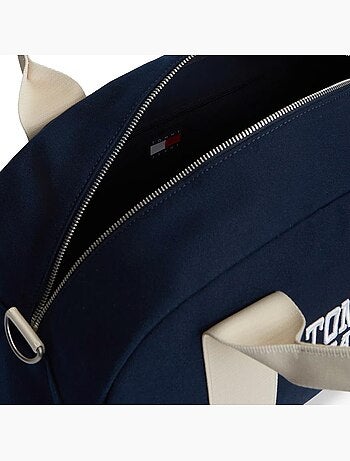 Borsone sportivo uomo tommy hilfiger