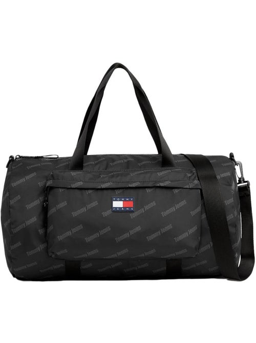 Borsone Sportivo Uomo Tommy Hilfiger con Logo Stampato - Kiabi