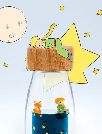 Bottiglia sensoriale move, piccolo principe | Petit Boum