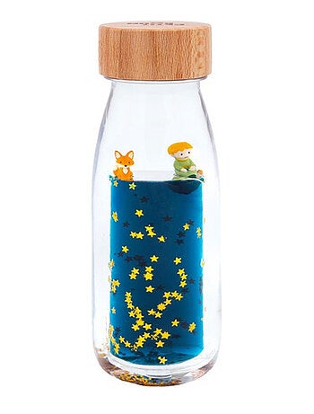 Bottiglia sensoriale move, piccolo principe | petit boum | petit boum