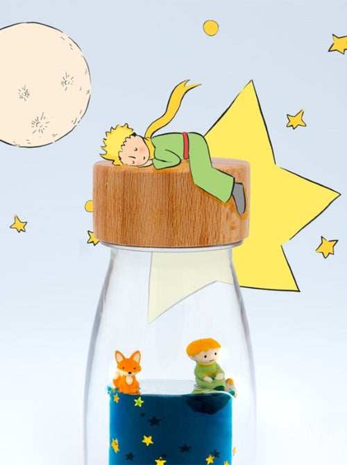 Bottiglia sensoriale move, piccolo principe | petit boum | petit boum - Kiabi