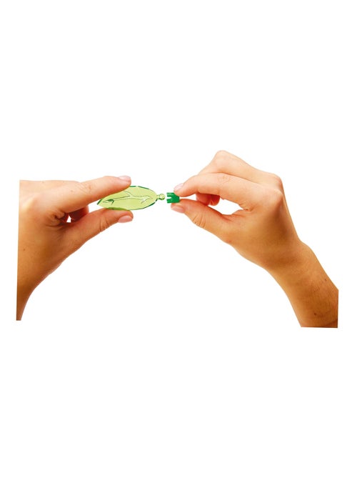 Bouquet di gemme di cristallo - Kiabi