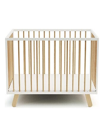 Box bambini PIRATE legno