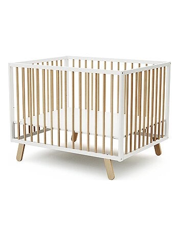 Box bambini PIRATE legno