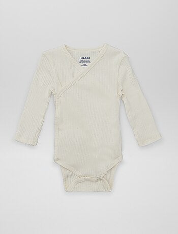 Box nascita unisex New born in the family - 6 pezzi