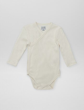 Box nascita unisex New born in the family - 6 pezzi