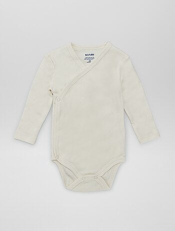 Box nascita unisex New born in the family - 6 pezzi