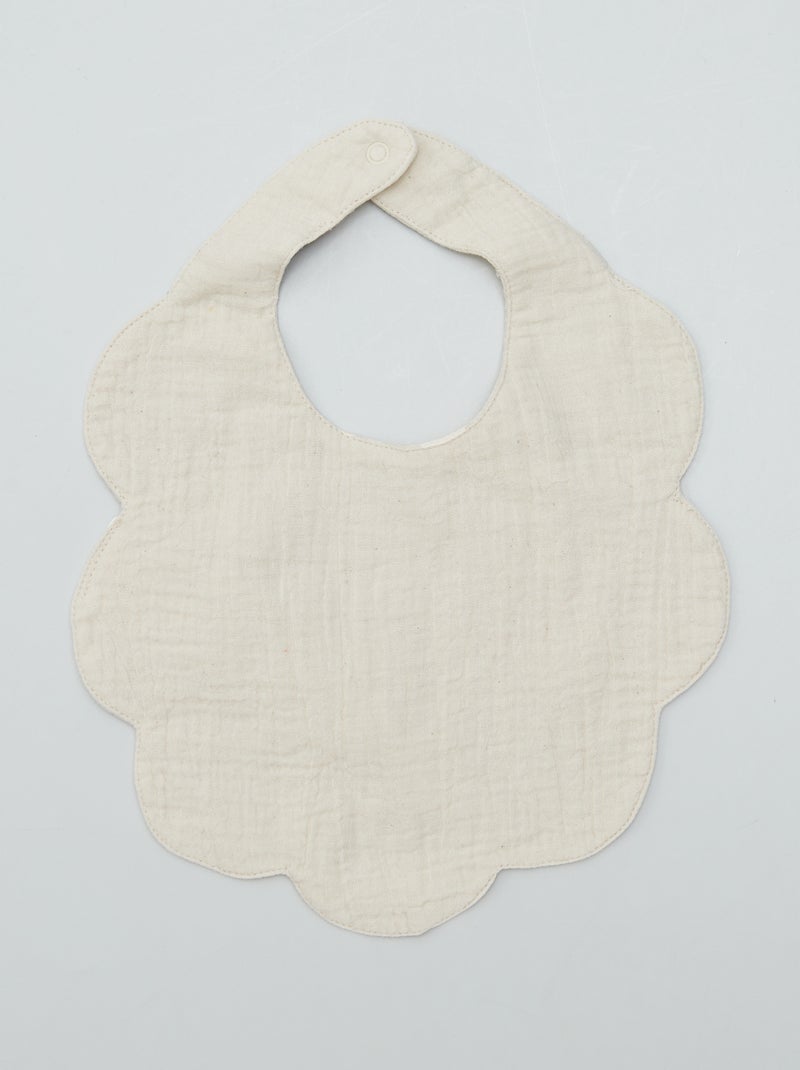 Box nascita 'Welcome Baby' - 5 pezzi BIANCO - Kiabi