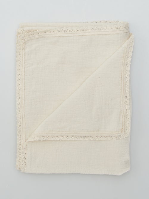 Box nascita 'Welcome Baby' - 5 pezzi - Kiabi