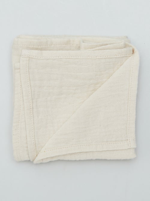 Box nascita 'Welcome Baby' - 5 pezzi - Kiabi