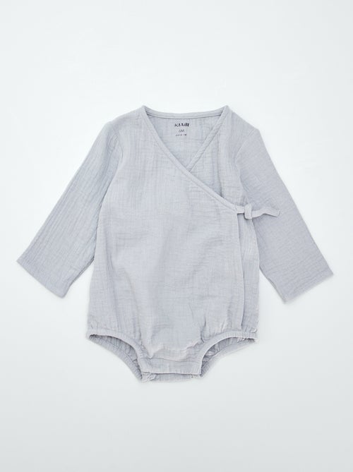 Box nascita 'Welcome Baby' - 5 pezzi - Kiabi