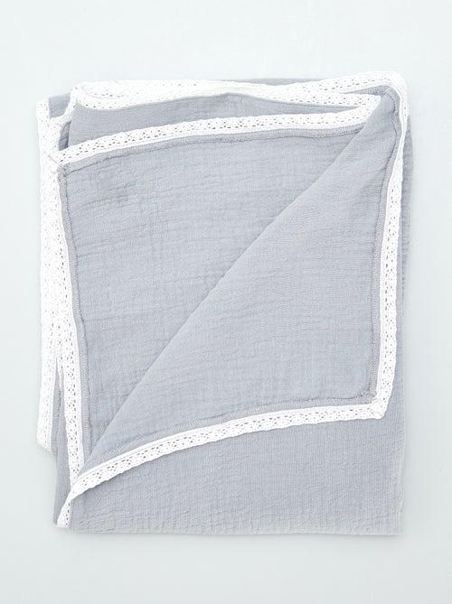 Box nascita 'Welcome Baby' - 5 pezzi - Kiabi