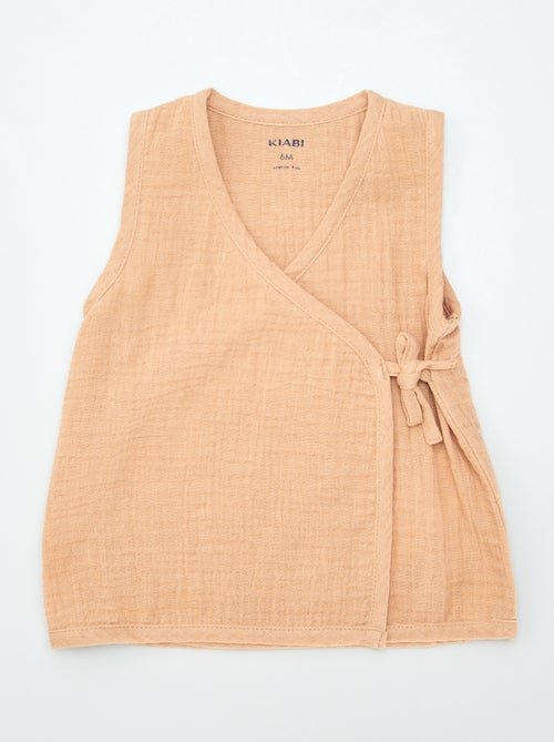 Box nascita 'Welcome Baby' - 5 pezzi - Kiabi