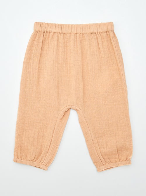 Box nascita 'Welcome Baby' - 5 pezzi - Kiabi