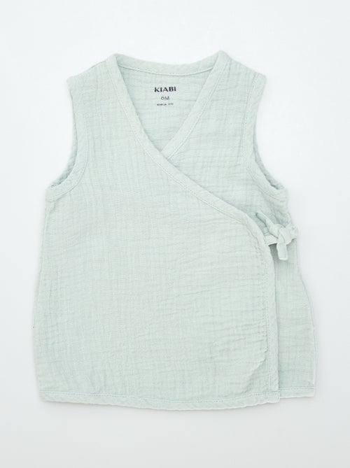 Box nascita 'Welcome Baby' - 5 pezzi - Kiabi