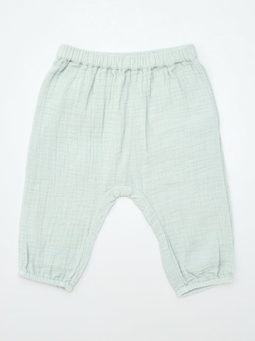 Box nascita 'Welcome Baby' - 5 pezzi - Kiabi