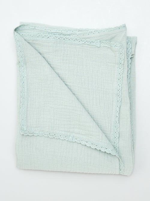 Box nascita 'Welcome Baby' - 5 pezzi - Kiabi