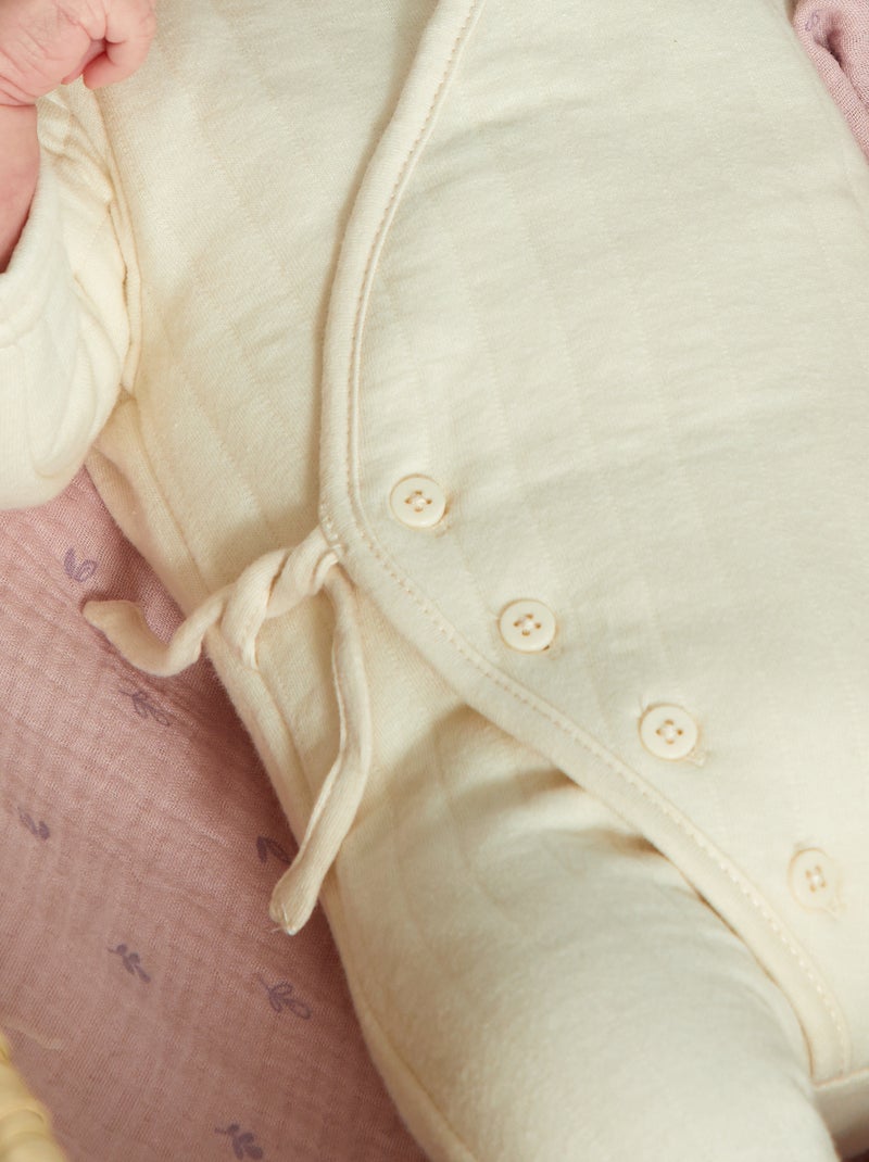 Cuscino Di Ricambio Per Seggiolino Bici Polisport Koolah - Grigio Scuro - Foto 12